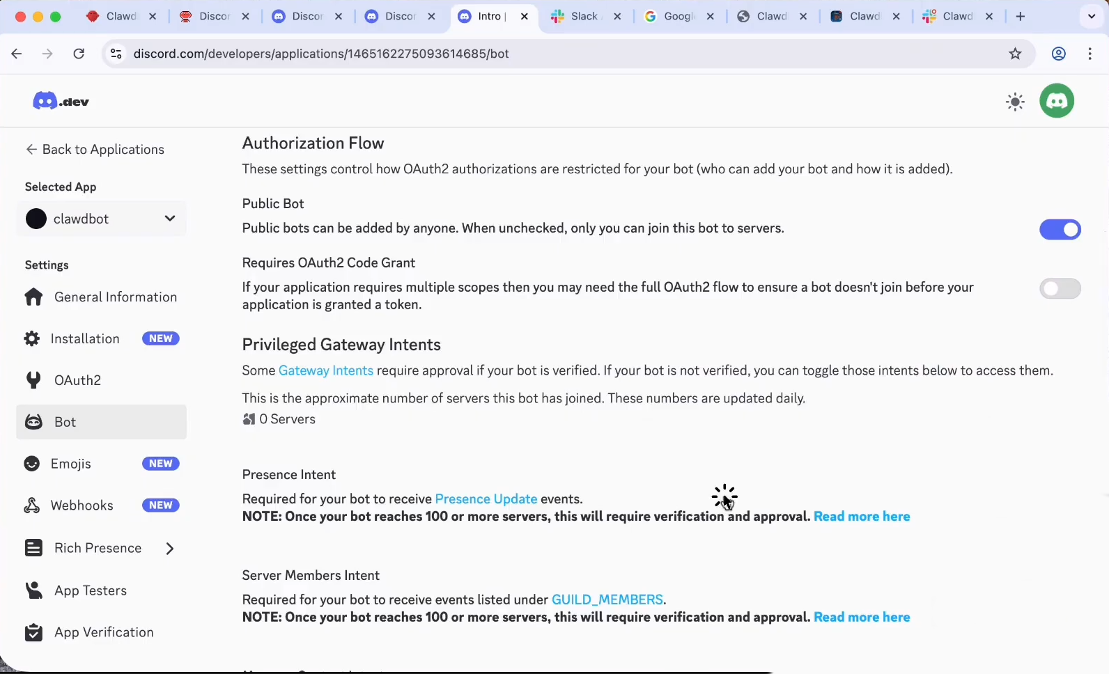 Clawdbot保姆级部署-聚合项目网