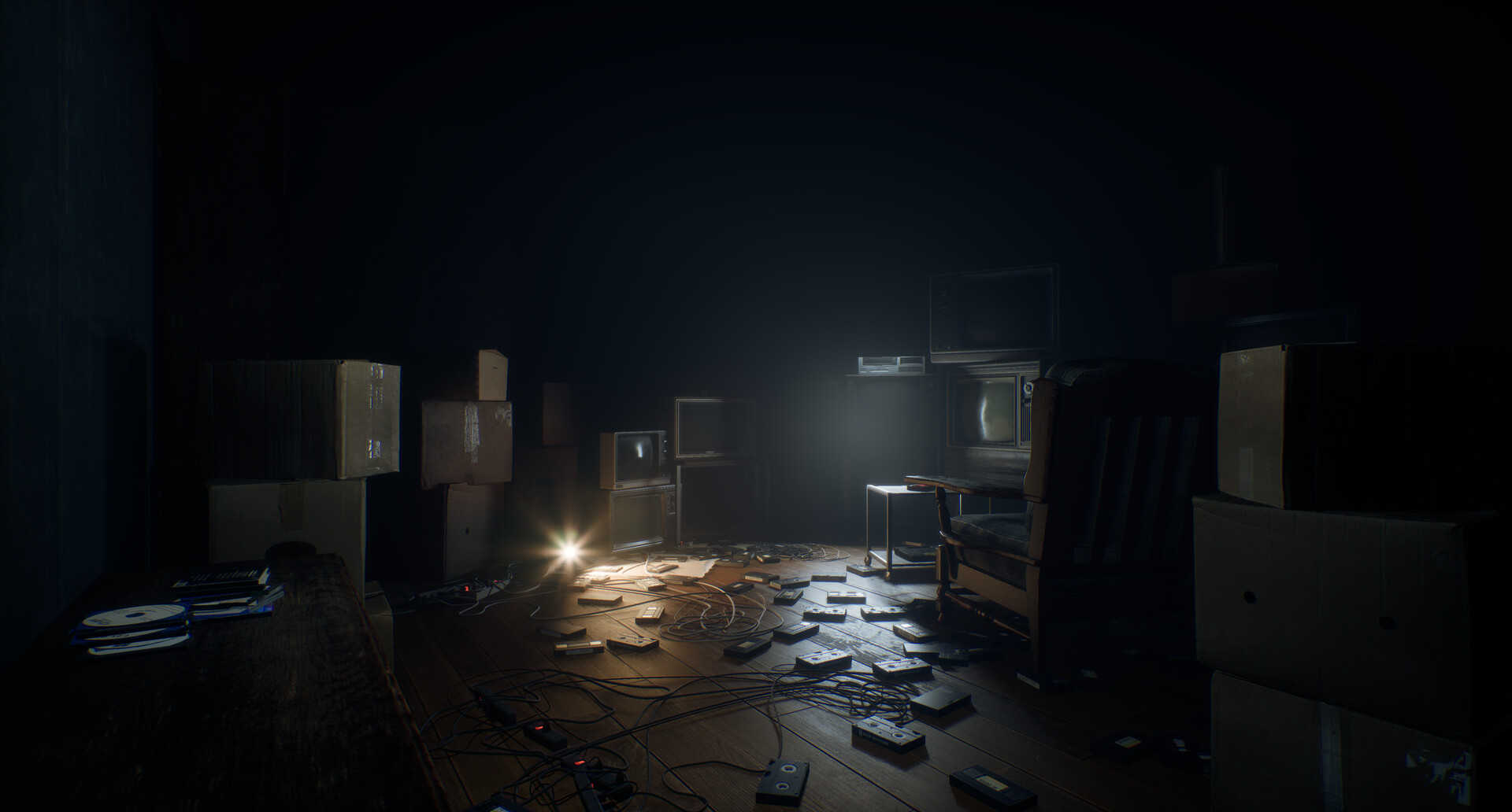 《A.I.L.A》中文版