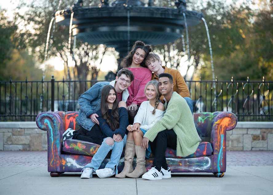 图片[5]-大师级GTG出品-老友记系列AI自适应预设The Friends Preset Collection-聚合项目网