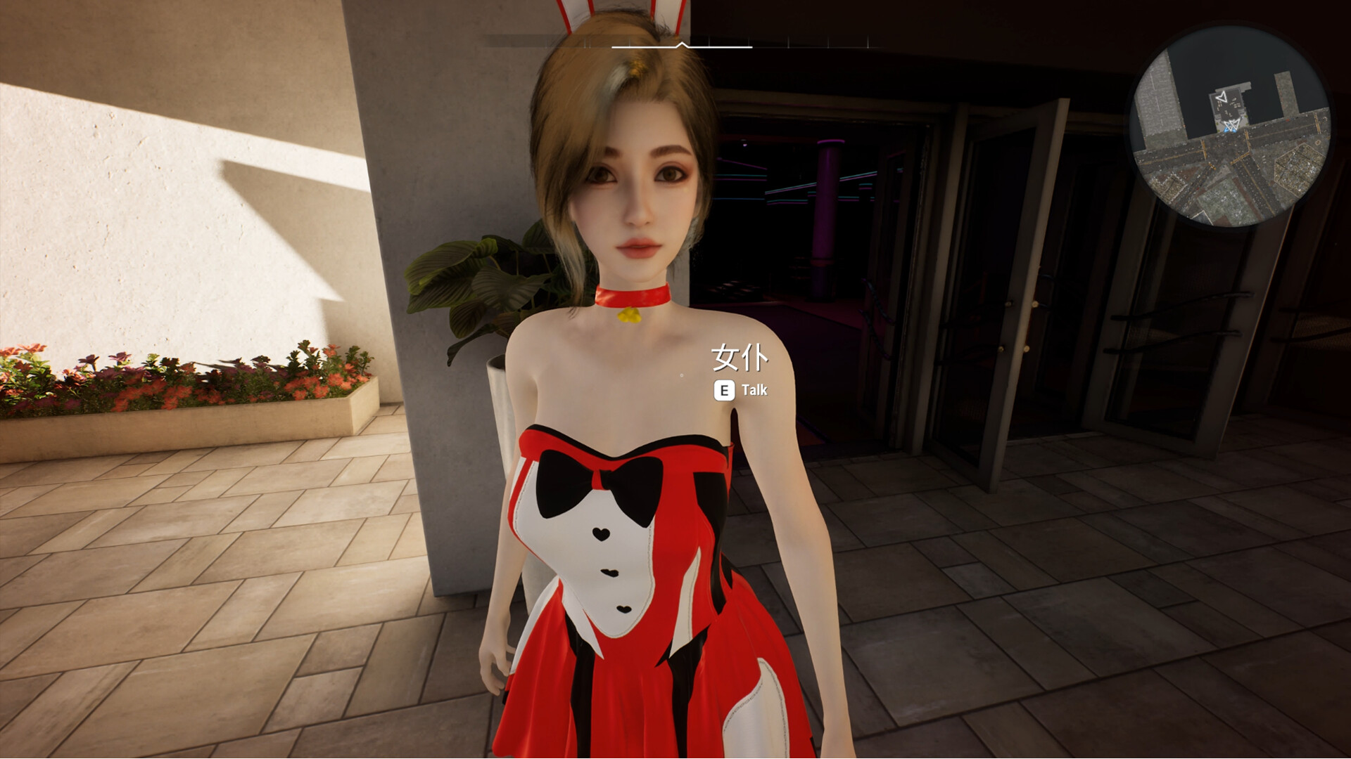 善良都市/Nice City 善良都市/Nice City