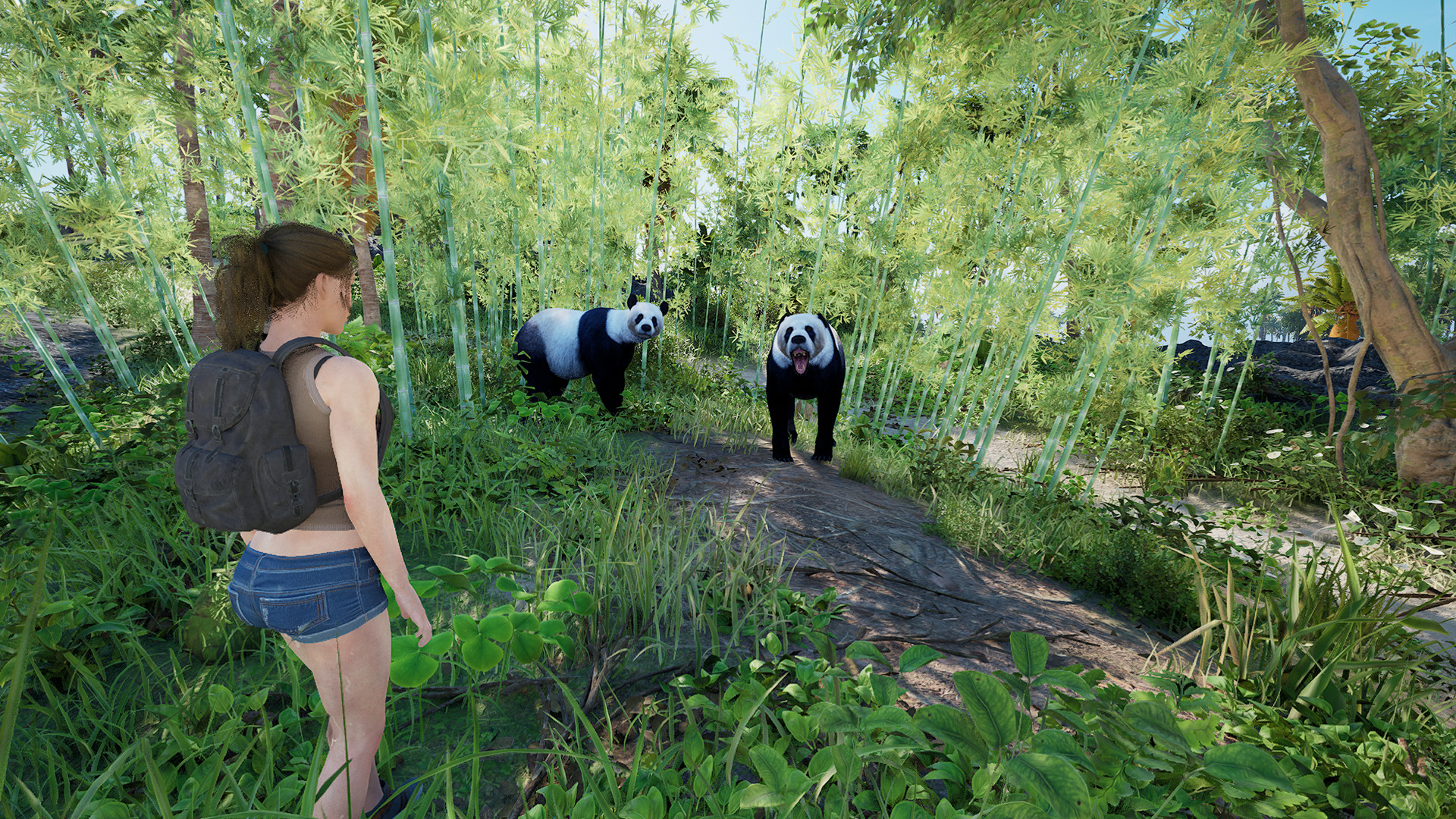 伊甸岛/Eden Island-聚合项目网