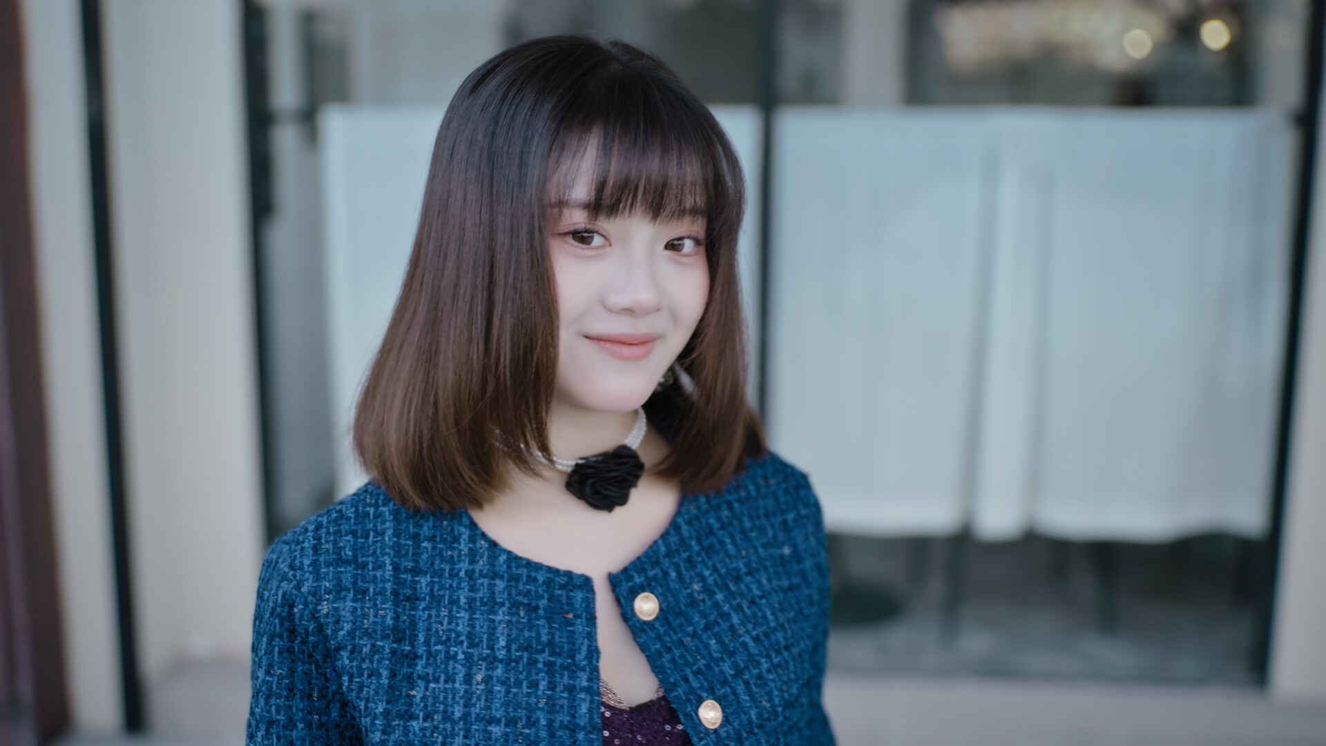 《我只是想让她们都幸福》中文版-聚合项目网