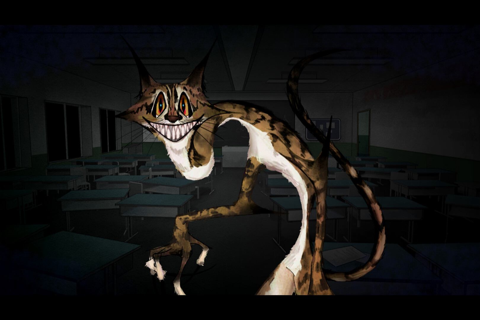 里世界学院1:终末轮回救赎/Dark Cage1:Reincarnation For Salvation 里世界学院1:终末轮回救赎/Dark Cage1:Reincarnation For Salvation