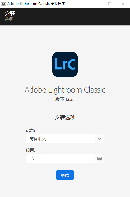 Adobe Lightroom Classic v15.2.1.1高级版-聚合项目网