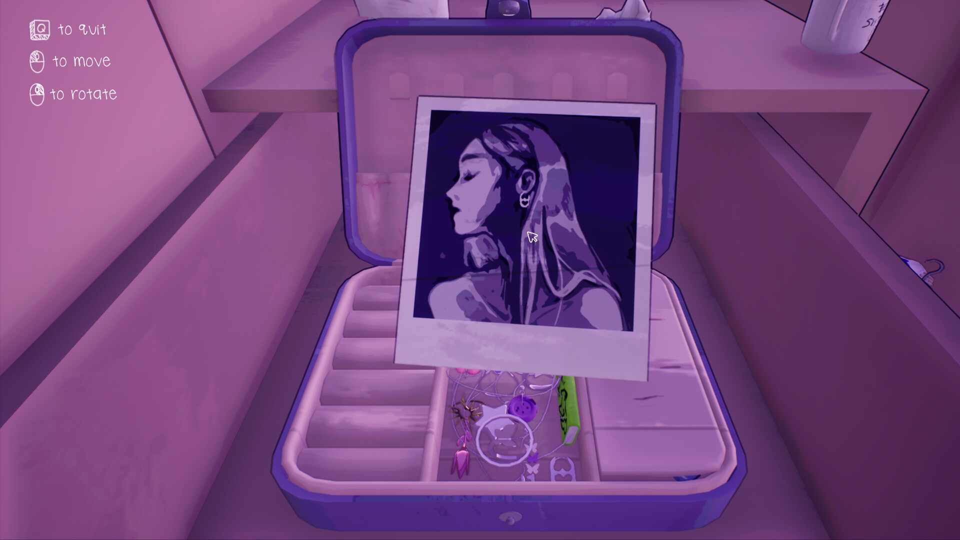 八月之前/The August Before-聚合项目网