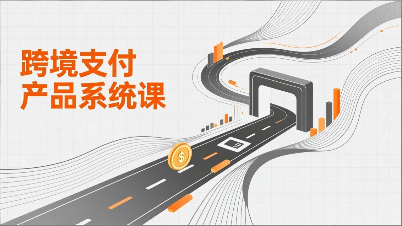 跨境支付产品系统课，涵盖基础理论、通道解析、核心系统设计，附赠11套原型，助力升职加薪-聚合项目网