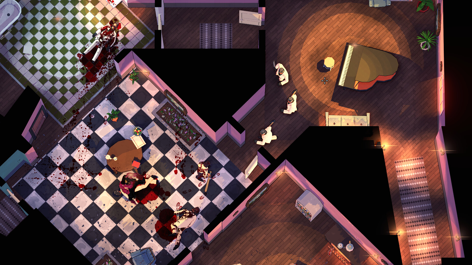 豺狼/Jackal-聚合项目网