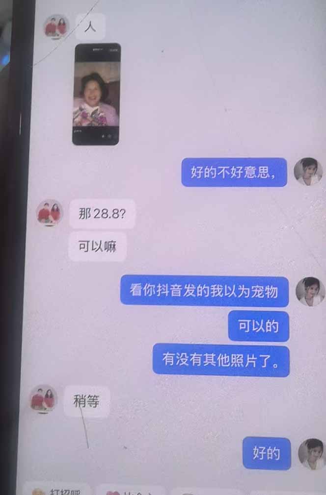 思念亲人AI视频教程：亲人复活+人物替换技术，条条几万赞爆款作品制作-聚合项目网