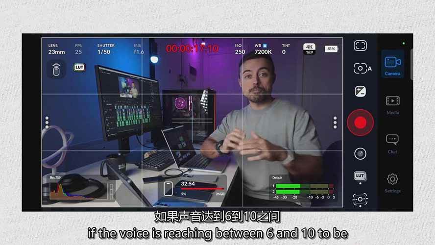 手机电影感拍摄实战课：无需影视经验，普通人也能靠手机打造高质感内容-聚合项目网