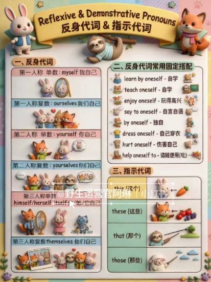 Nano banana AI教辅作图提示词，手把手带你用AI做出真实可用的教学素材-聚合项目网