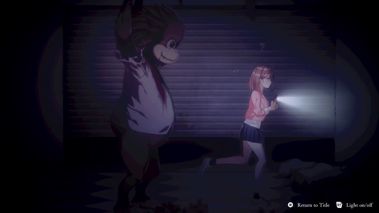 探灵直播2/Livestream 2: Escape from Togaezuka Happy Place 探灵直播2/Livestream 2: Escape from Togaezuka Happy Place