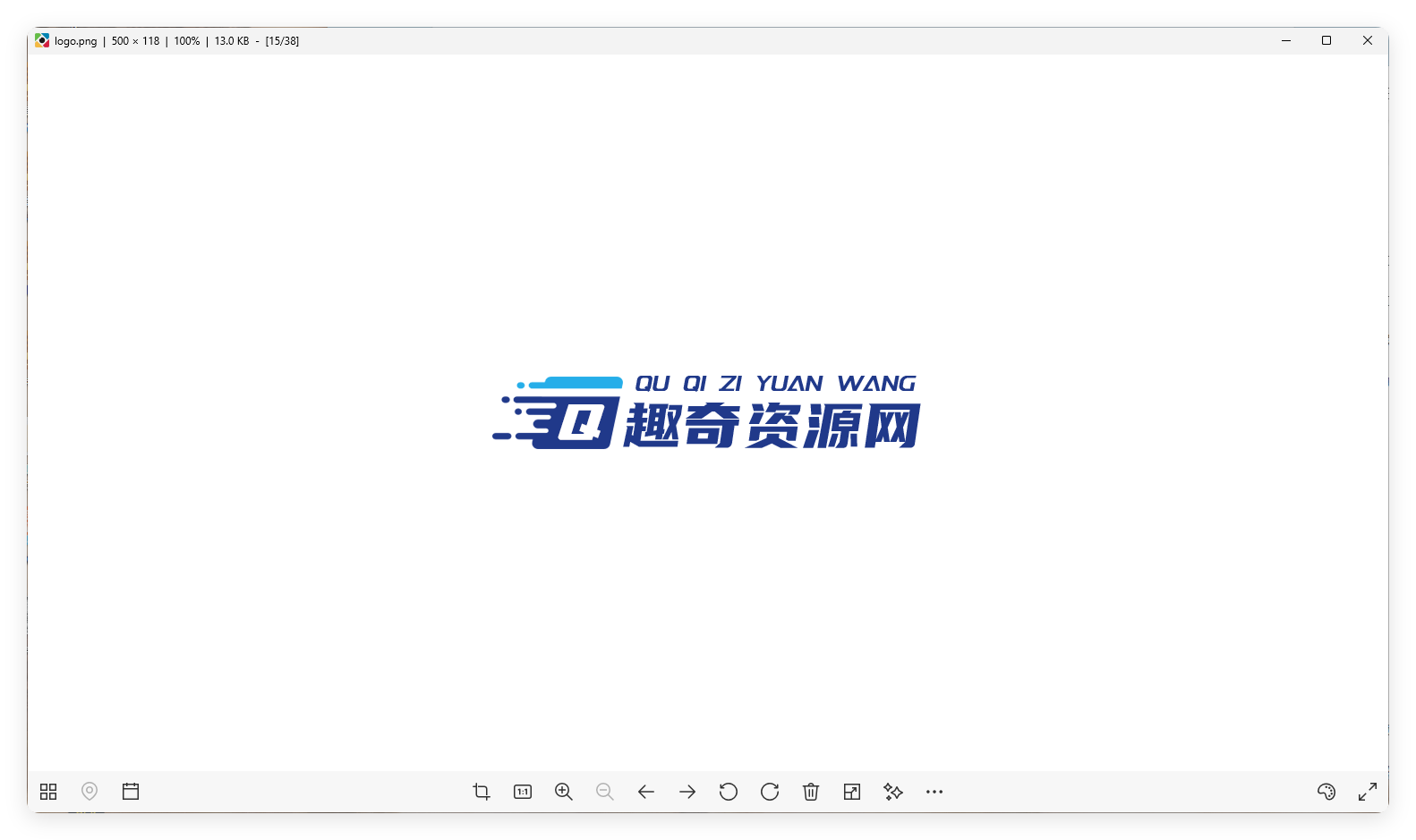 轻量级看图神器 PhoXoSee v1.12绿色版-聚合项目网