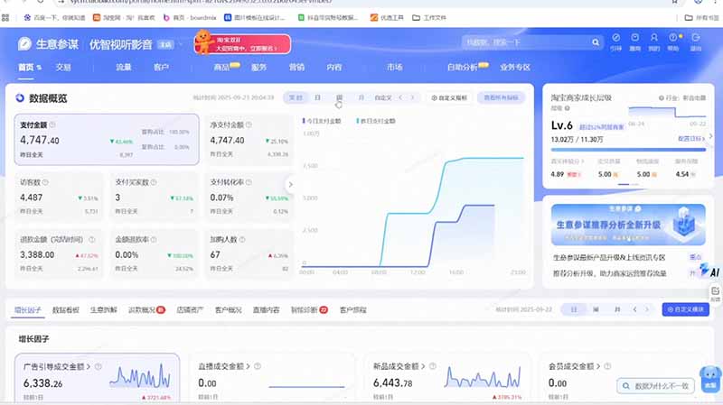 2026Ozon全阶实操课：零基础开店物流核算｜AI作图ERP实操｜三大爆单打法广告运营完整落地教程-聚合项目网
