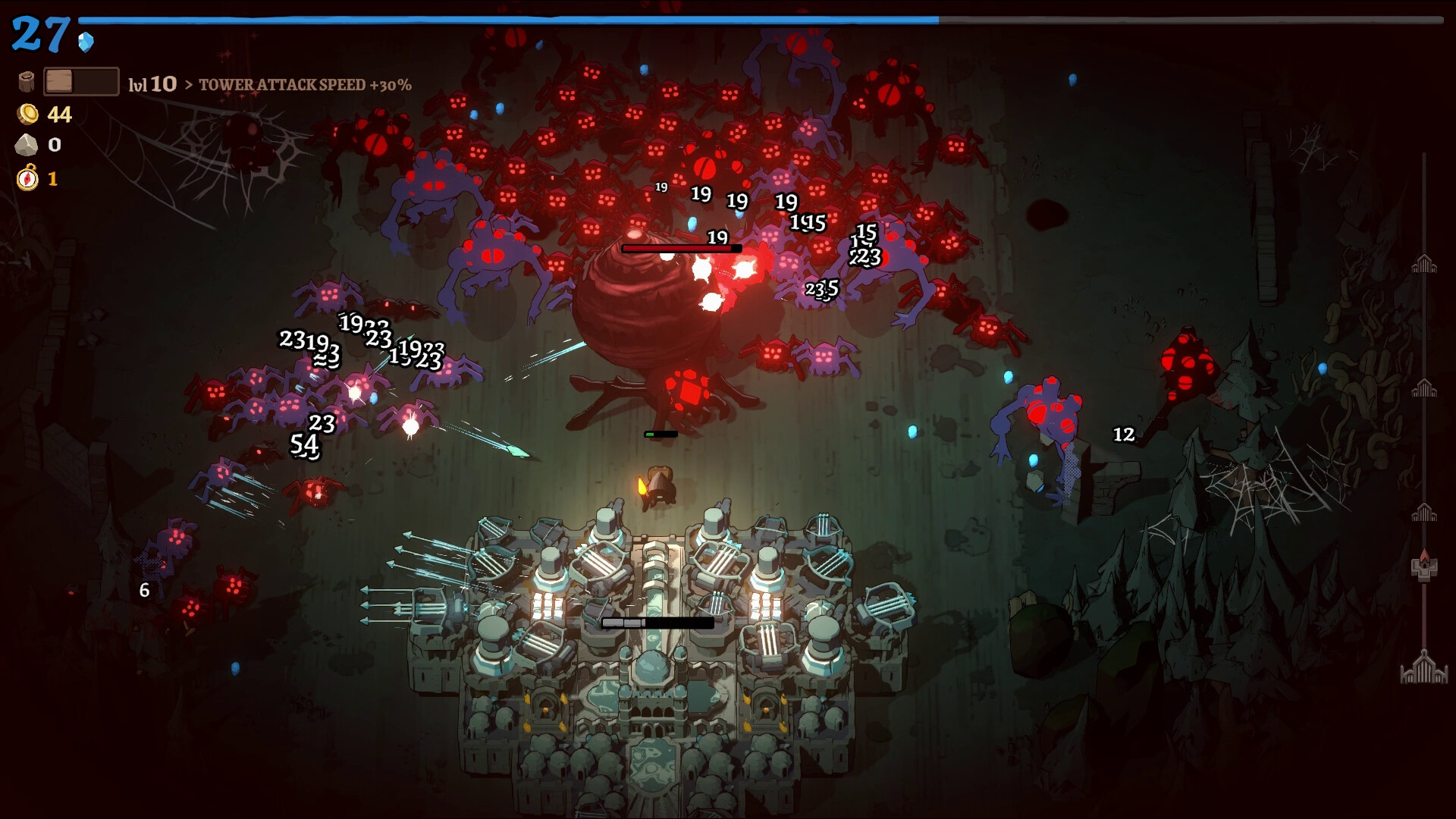 怪物来袭：滚滚征途/Monsters are Coming! Rock & Road-聚合项目网