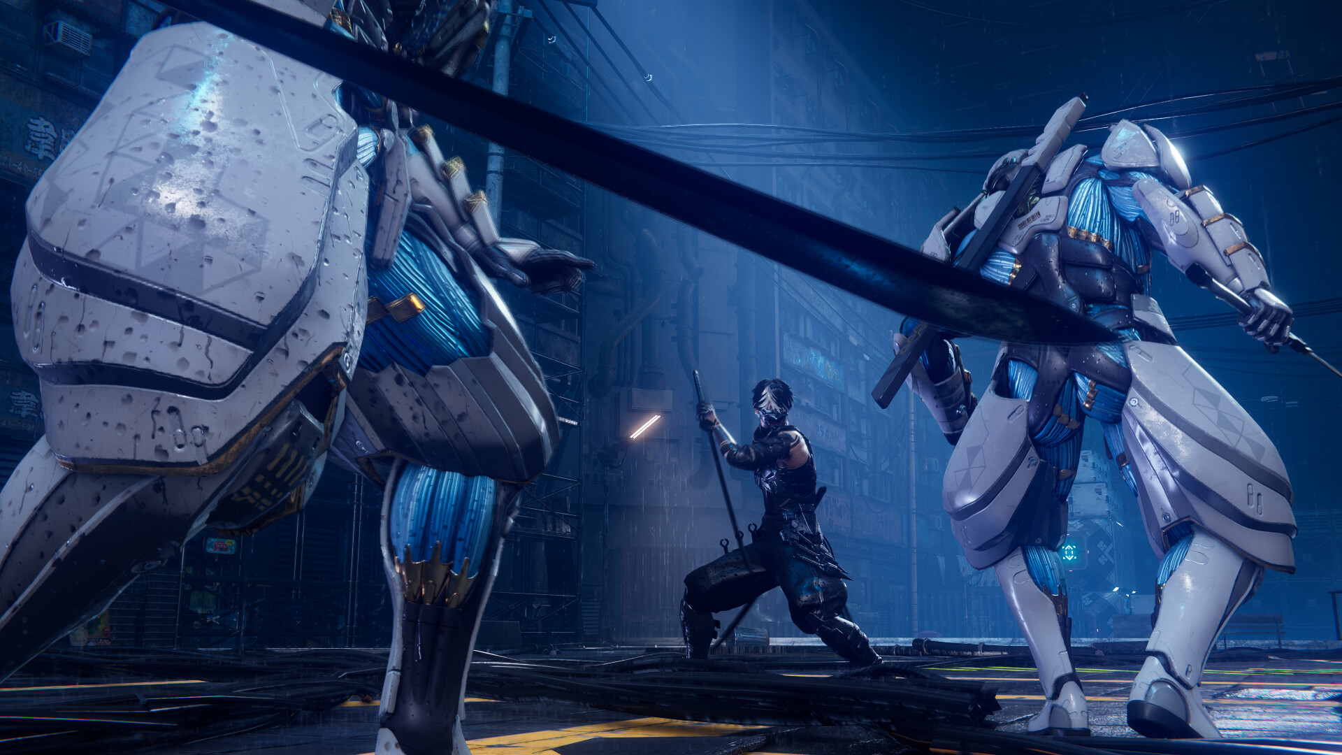 《忍者龙剑传4》中文豪华版-聚合项目网