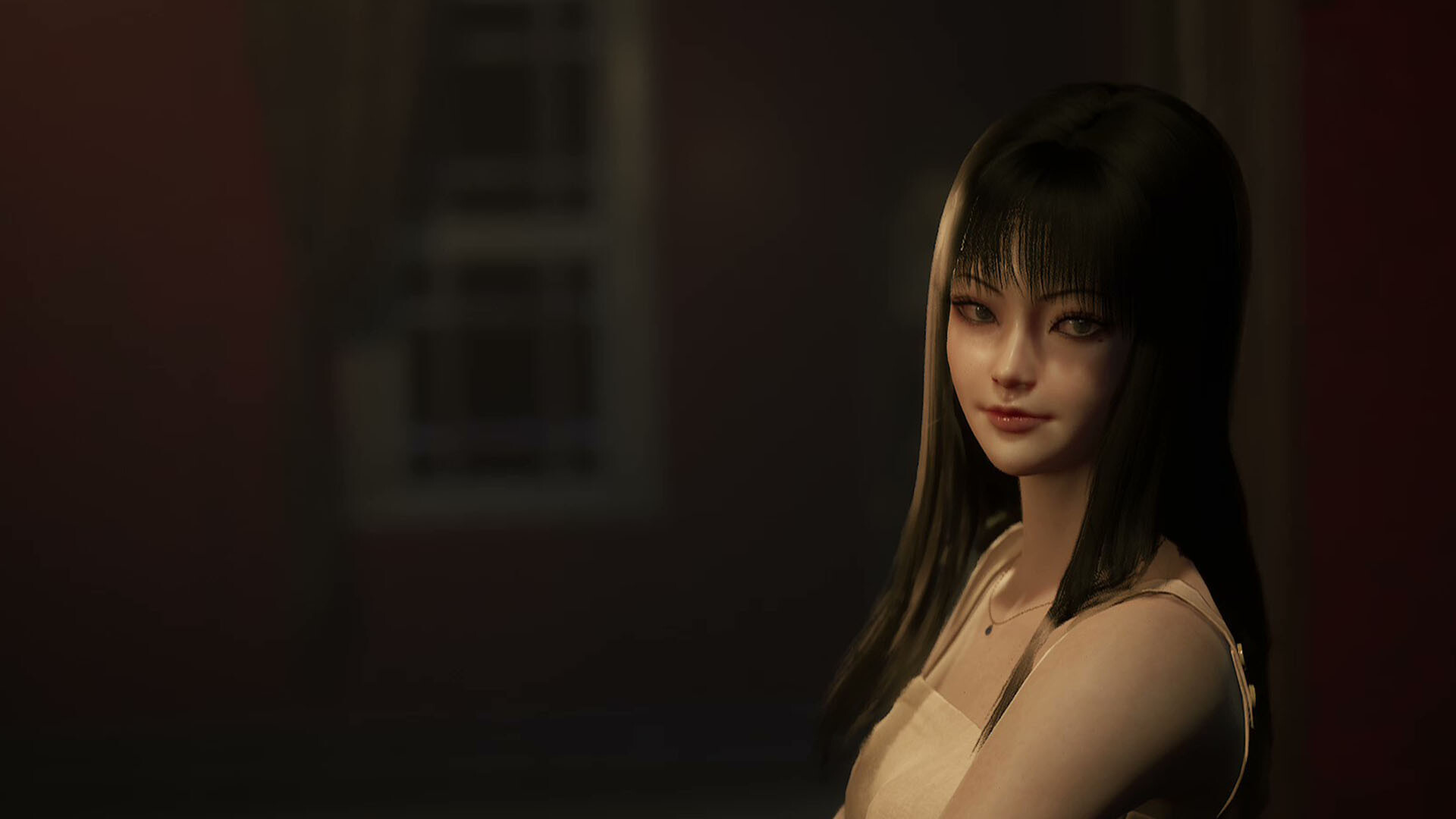 《伊藤润二狂热 : 无止的囹圄》中文版