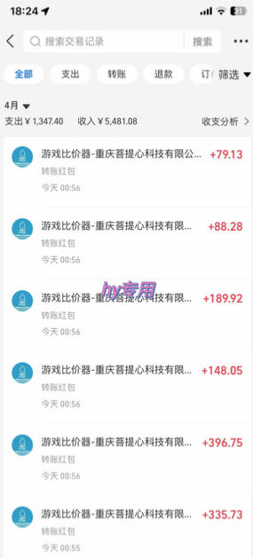 游戏全自动打金项目，多开轻松日入1K+，小白轻松上手，项目长期稳定【揭秘】-聚合项目网