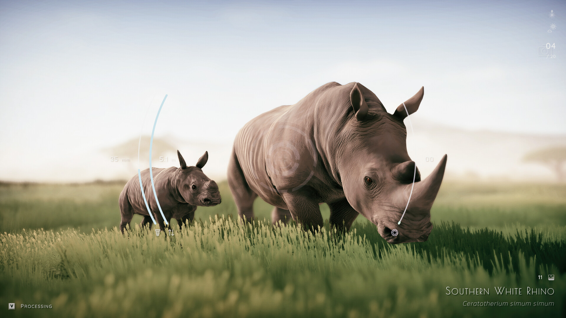 幽居之境/Seclusa-聚合项目网