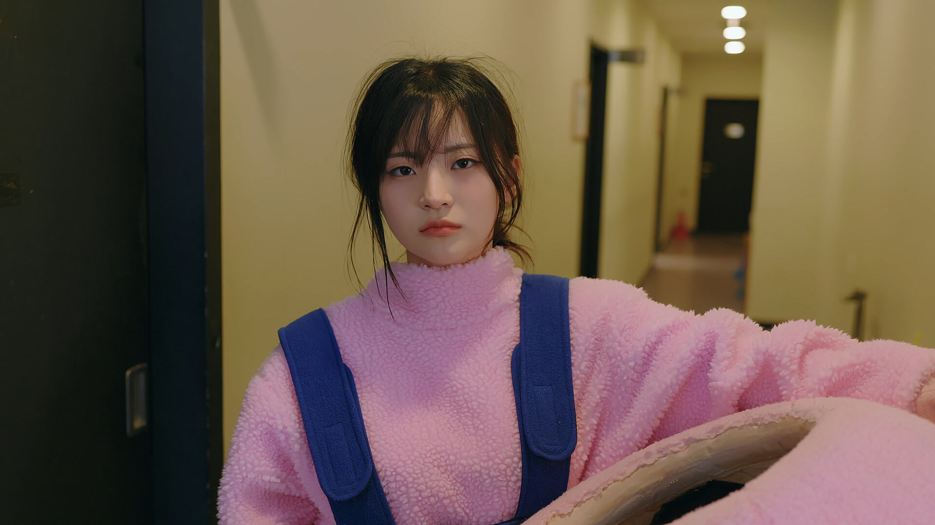 《阿西, 美女室友竟然...？2》中文版-聚合项目网