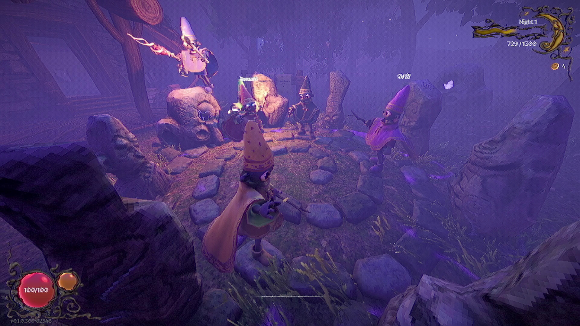 雅皮雅普/YAPYAP/支持网络联机-聚合项目网