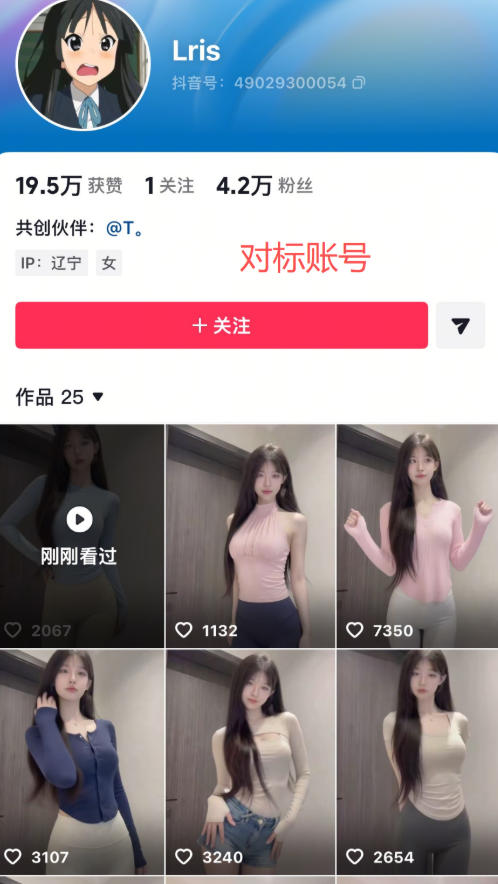 最新AI美女视频制作教学，去AI痕迹，全程带你落地，不玩虚的-聚合项目网