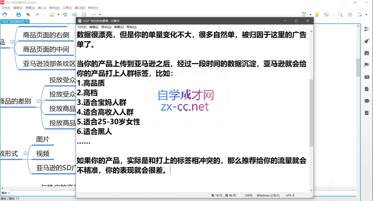 老陈聊跨境·亚马逊实操通关训练营(更新4月)-聚合项目网
