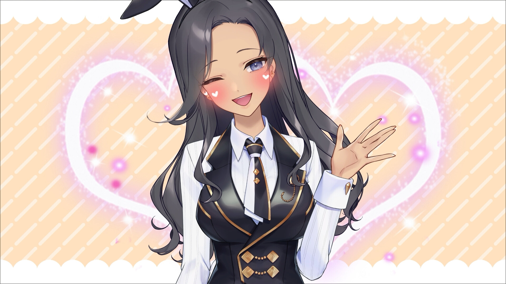 《你的另一个老婆》学习版+支持者包-聚合项目网