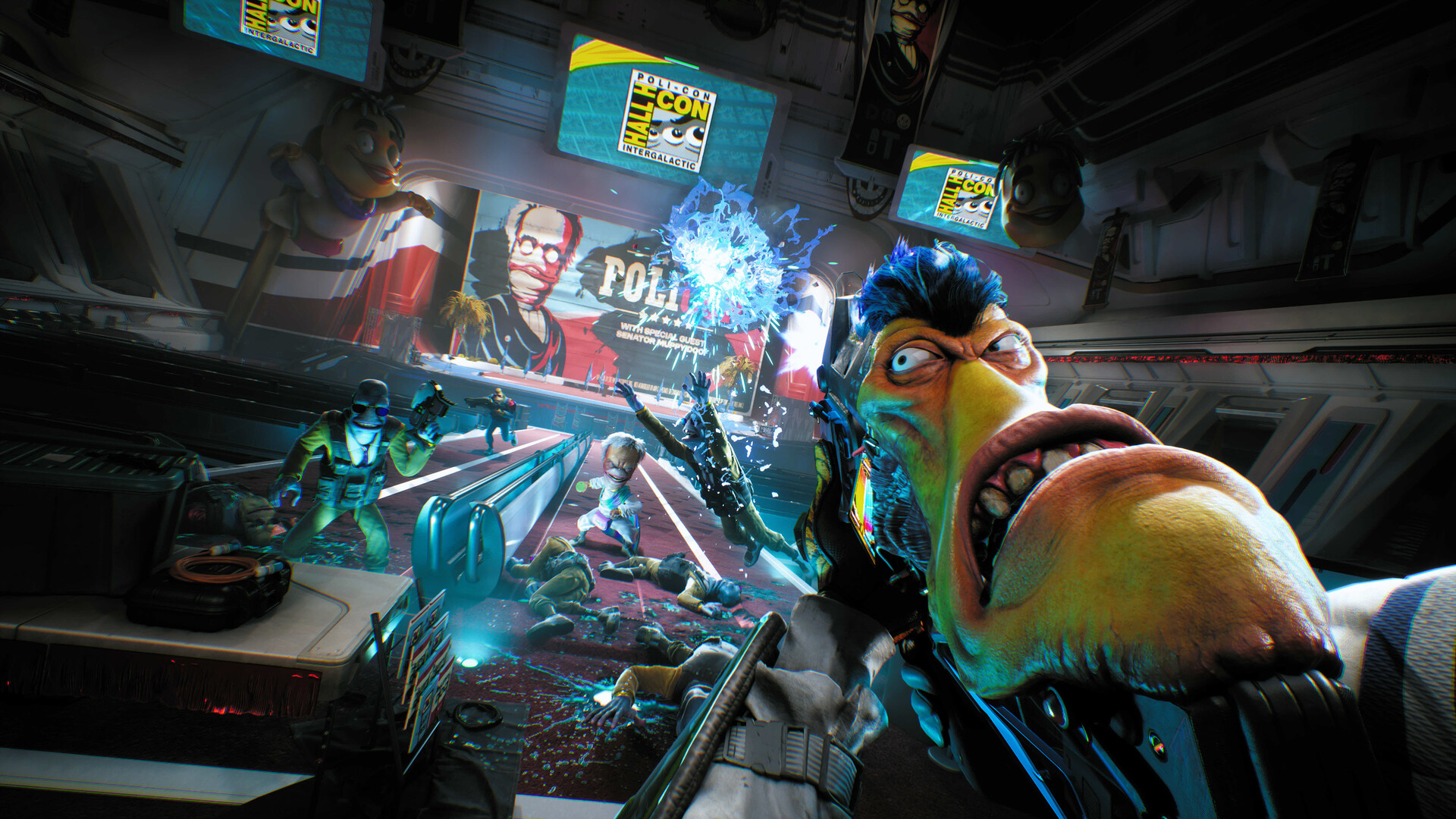 高能人生2/High On Life 2