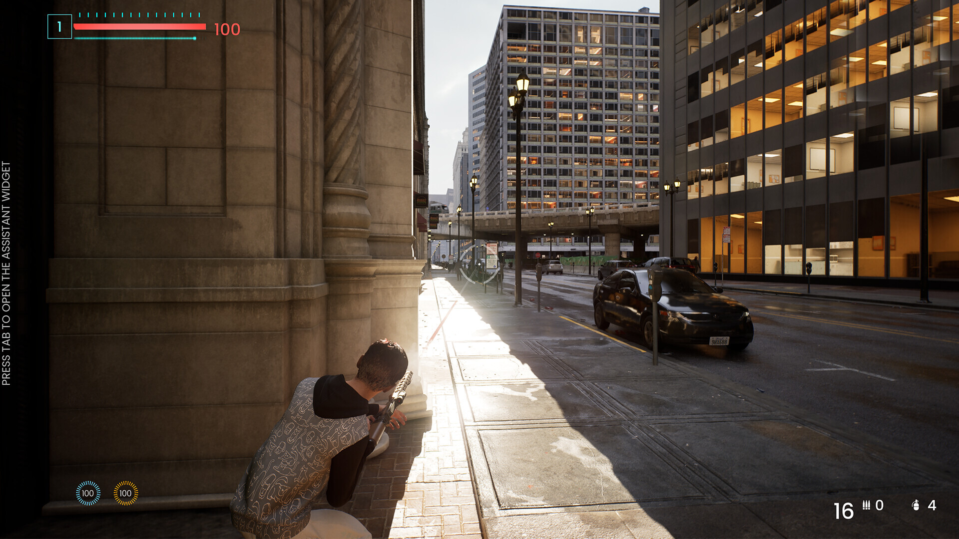 善良都市/Nice City 善良都市/Nice City