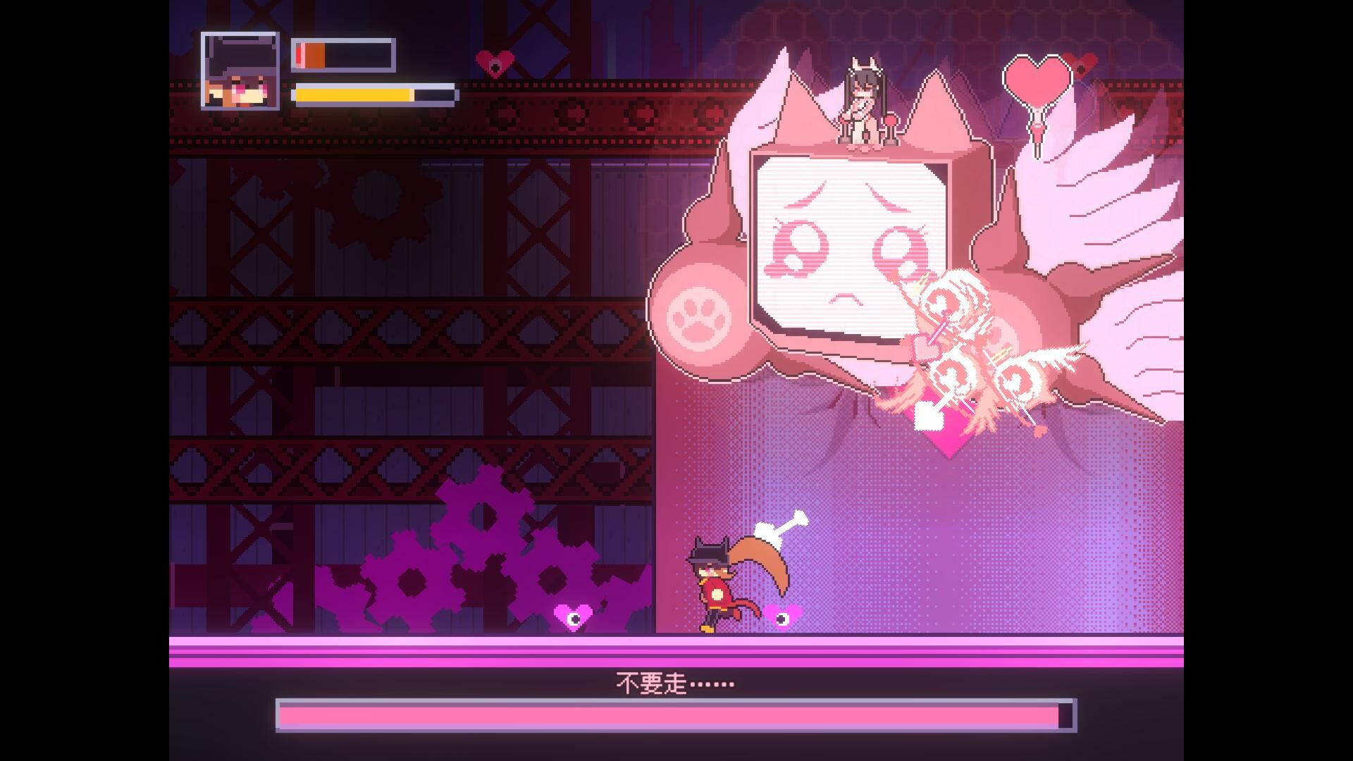 猎杀女巫/KILL THE WITCH-聚合项目网