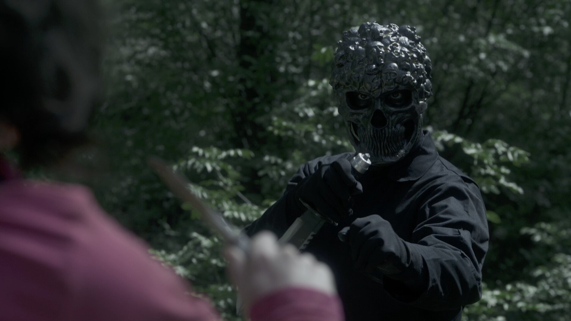 奔跑/The Run-聚合项目网