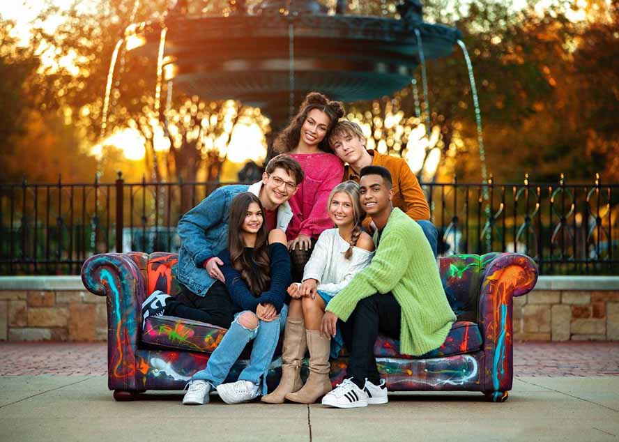 图片[6]-大师级GTG出品-老友记系列AI自适应预设The Friends Preset Collection-聚合项目网