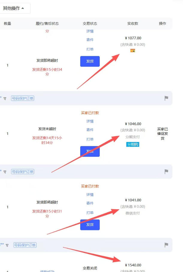 【超强副业】淘宝超高价女装项目：1单賺1k+，可工作室放大(共52节)-聚合项目网