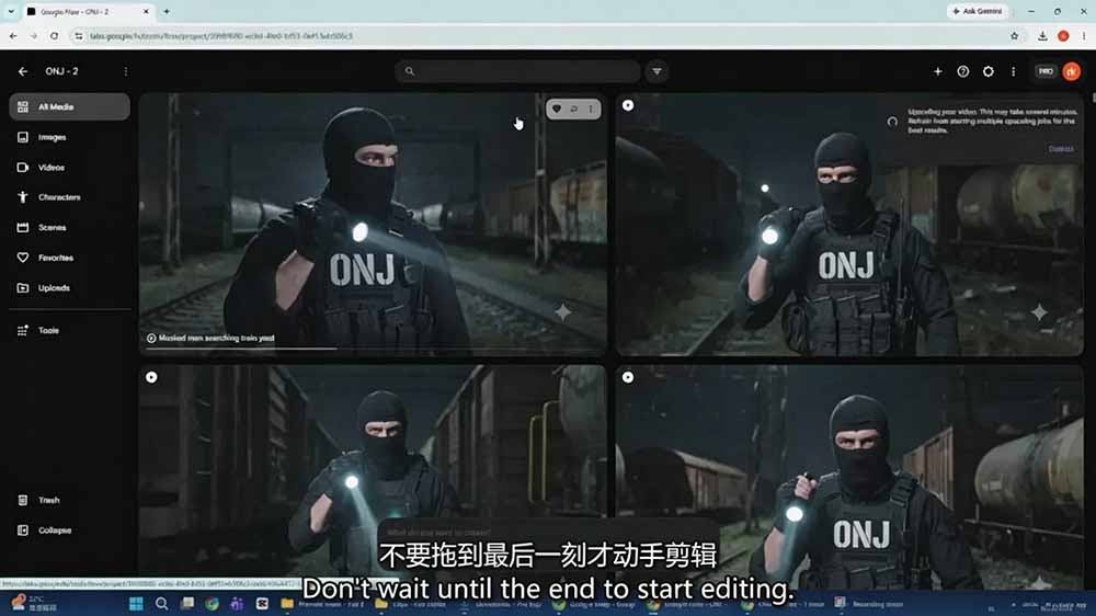 2026AI商业电影广告大师班：产品广告·品牌短片·电影AI短片·配音音乐·自动化工作流，一站式掌握-聚合项目网